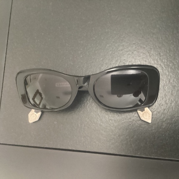 Chrome Hearts Sunglasses with case - Picture 10 of 16